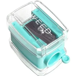 The Pencil Sharpener