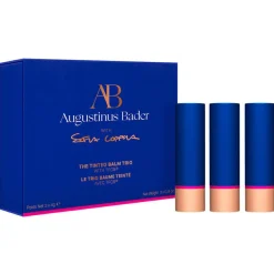 The Tinted Balm Trio 3 x 4 g