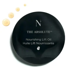 THE ABSOLUTE Nourishing Lift Oil 30 x 0,5 ml