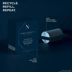 THE ABSOLUTE   Peptide8 Night Serum Refill 30 x 0,5 ml