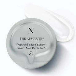 THE ABSOLUTE   Peptide8 Night Serum 30 x 0,5 ml