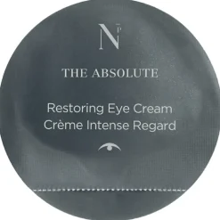 THE ABSOLUTE   Restoring Eye Cream Refill 30 x 0,3 ml