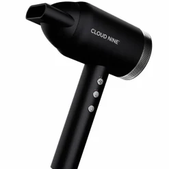 The Airshot Pro Black