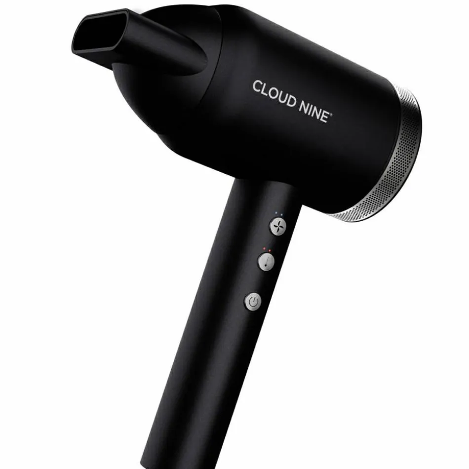 The Airshot Pro Black
