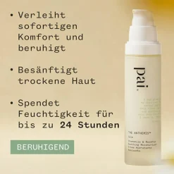 The Anthemis Soothing Moisturizer 50 ml