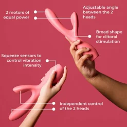 The Artist Personalized Vibrator