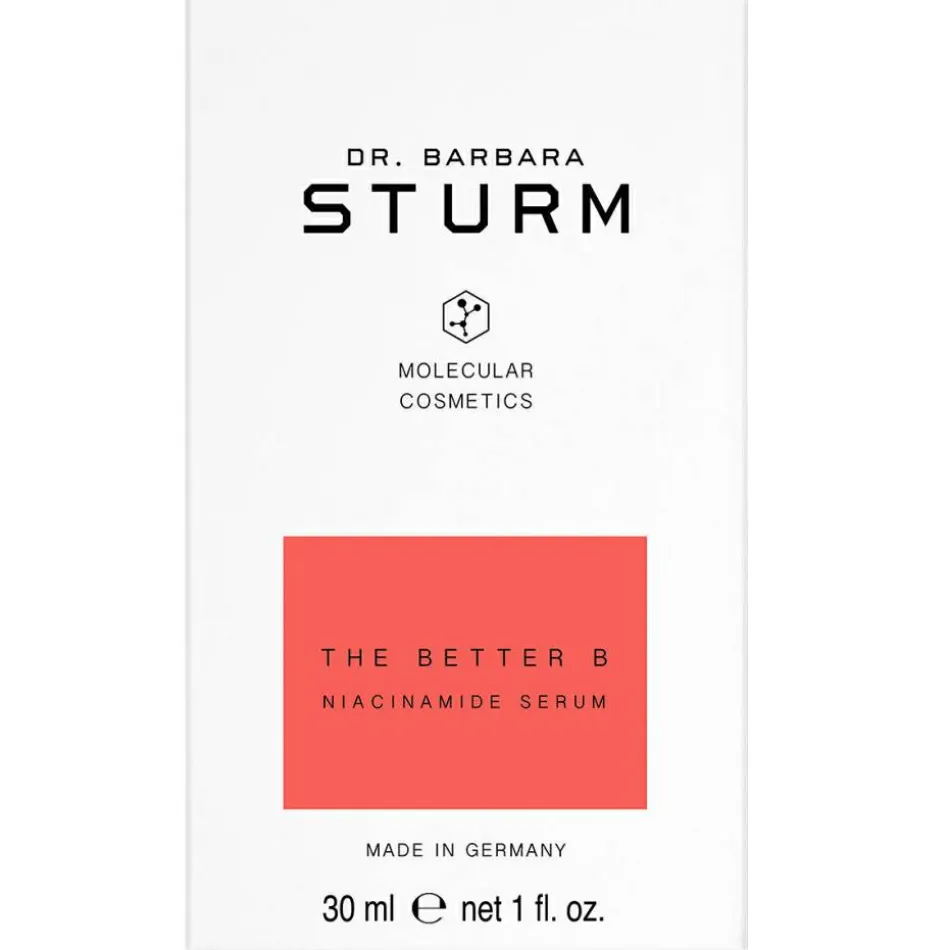 The Better B Niacinamide Serum 30 ml