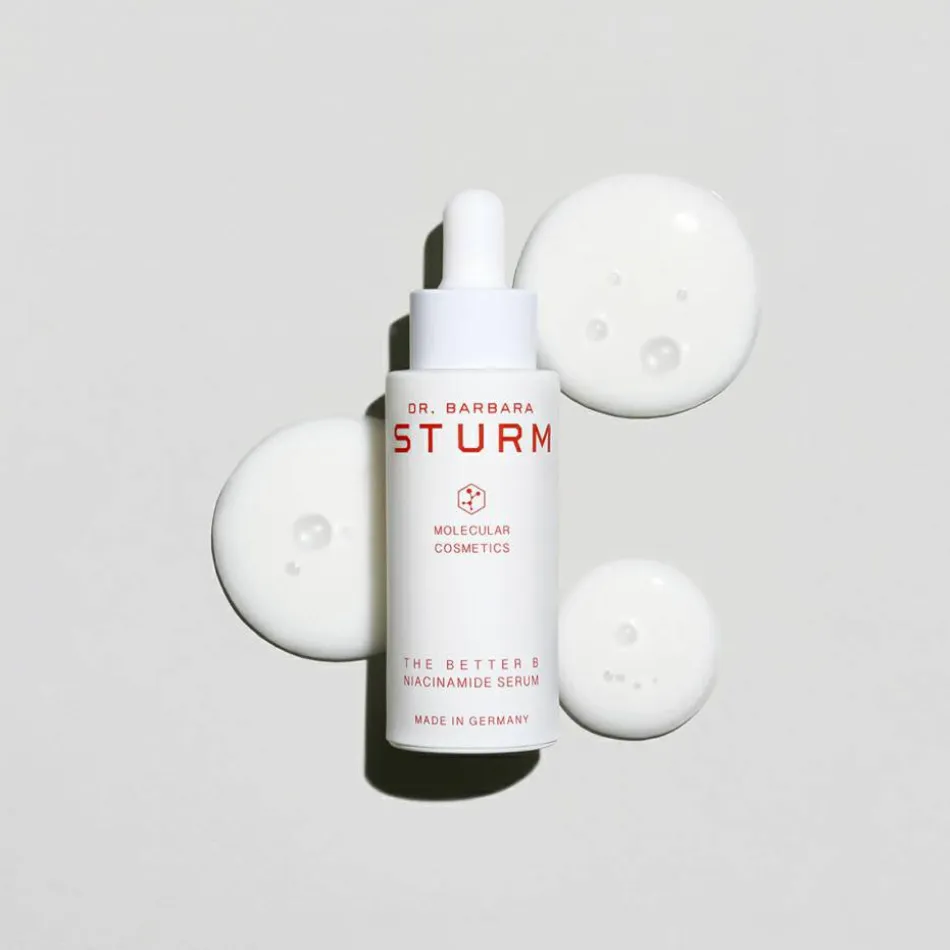The Better B Niacinamide Serum 30 ml
