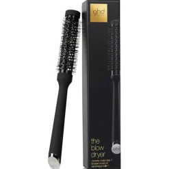 the blow dryer - radial brush
