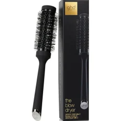 the blow dryer - radial brush