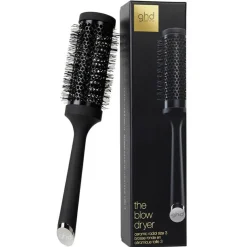 the blow dryer - radial brush