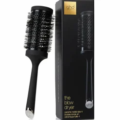 the blow dryer - radial brush