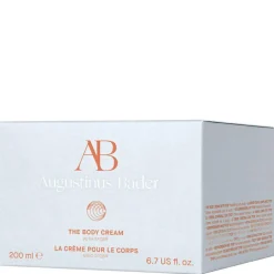 The Body Cream