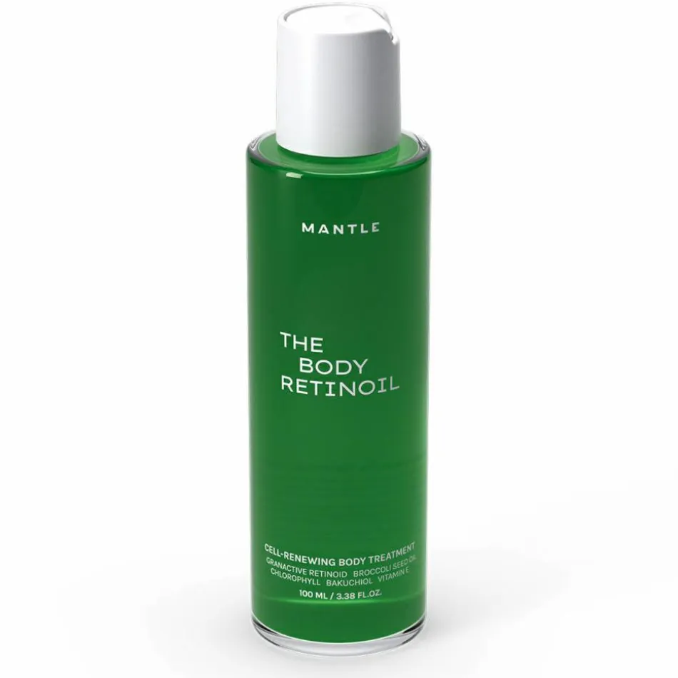 The Body Retinoil 100 ml