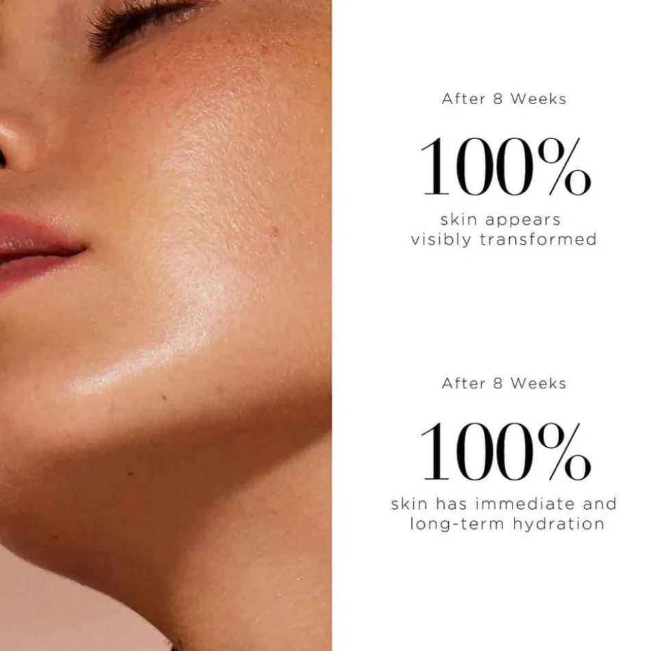 THE BRILLIANT Glow Hydration Oil Refill 30 x 0,5 ml