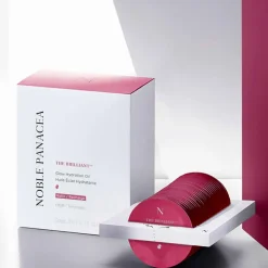 THE BRILLIANT   Glow Hydration Oil Refill 30 x 0,5 ml
