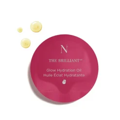 THE BRILLIANT Glow Hydration Oil Refill 30 x 0,5 ml