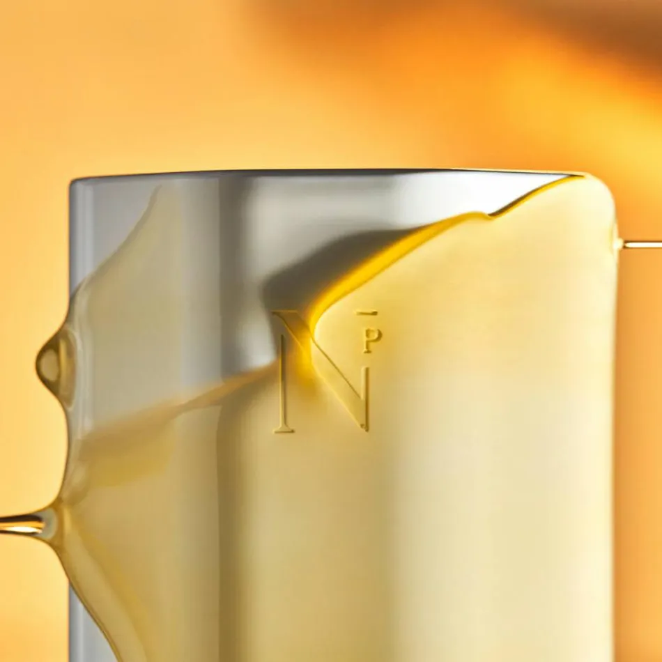 THE BRILLIANT Glow Hydration Oil 30 x 0,5 ml