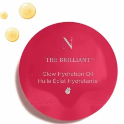 THE BRILLIANT Glow Hydration Oil 30 x 0,5 ml