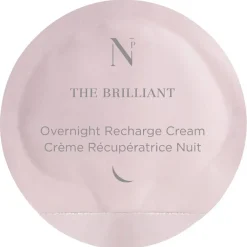 THE BRILLIANT   Overnight Recharge Cream Refill 30 x 0,8 ml