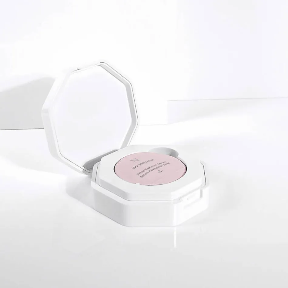 THE BRILLIANT Prime Radiance Serum 7 Stück