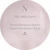 THE BRILLIANT   Prime Radiance Serum 30 x 0,5 ml
