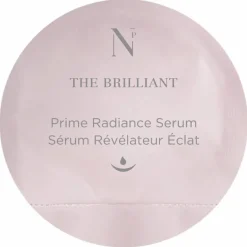 THE BRILLIANT Prime Radiance Serum 30 x 0,5 ml