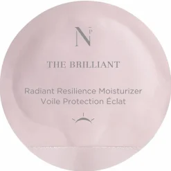 THE BRILLIANT   Radiant Resilience Moisturizer Refill 30 x 0,8 ml