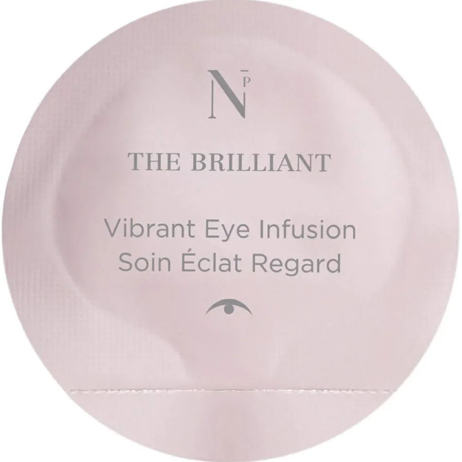 THE BRILLIANT Vibrant Eye Infusion Refill 30 x 0,3 ml