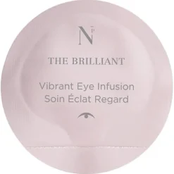 THE BRILLIANT Vibrant Eye Infusion 30 x 0,3 ml