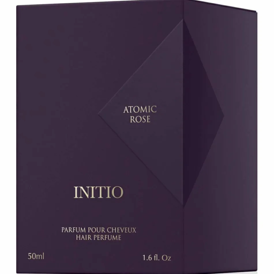 The Carnal Blends ATOMIC ROSE HAIR MIST 50 ml