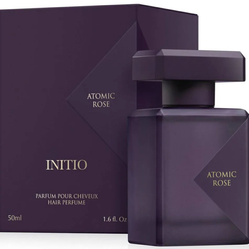 The Carnal Blends ATOMIC ROSE HAIR MIST 50 ml