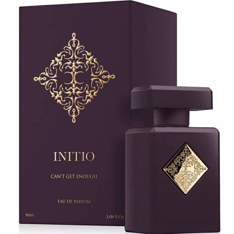 The Carnal Blends Can't Get Enough Eau de Parfum 90 ml