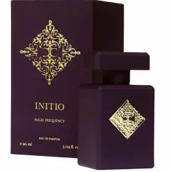 The Carnal Blends   High Frequency Eau de Parfum 90 ml