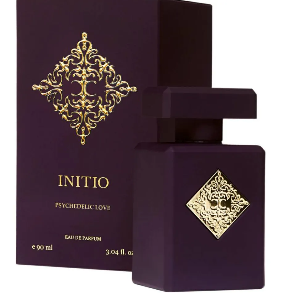 The Carnal Blends Psychedelic Love Eau de Parfum 90 ml