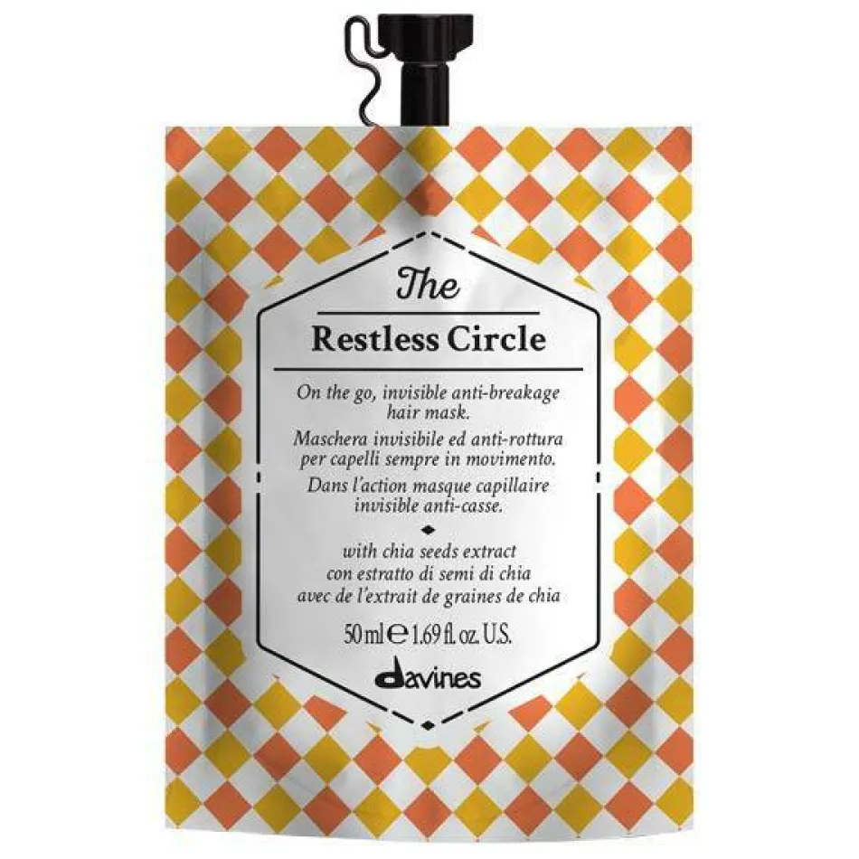 The Circle Chronicles The Restless Circle 50 ml
