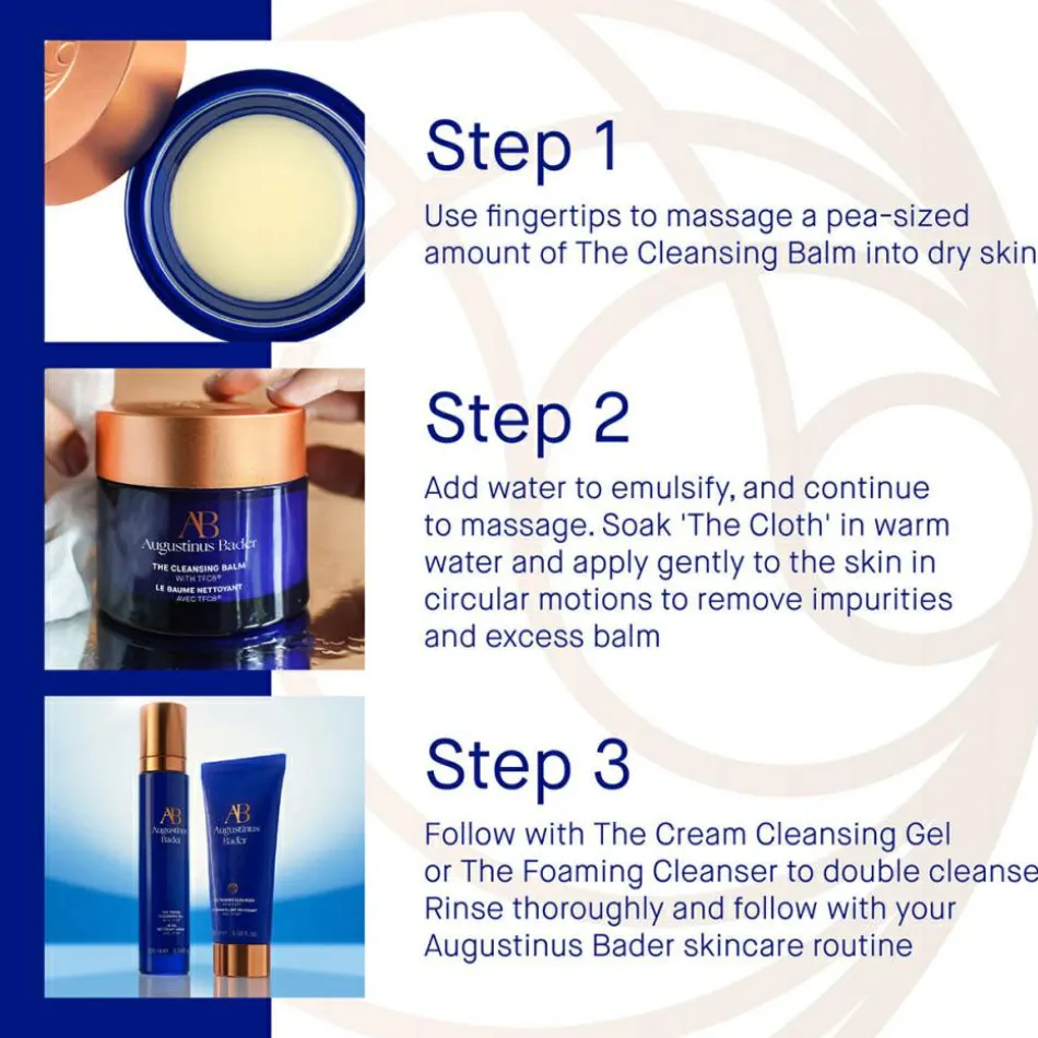 The Cleansing Balm 90 g
