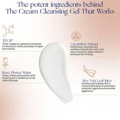 The Cream Cleansing Gel 100 ml
