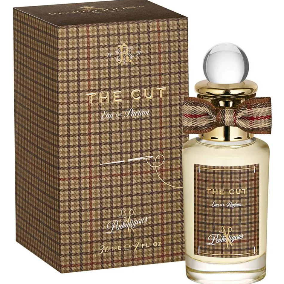 The Cut Eau de Parfum