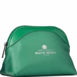 The Elegant Escapist Body & Hair Mini Travel Bag