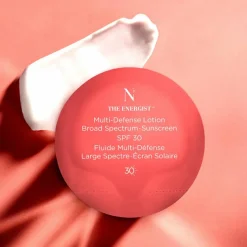 THE ENERGIST   Multi-Defense Lotion SPF 30 60 x 1,1 ml
