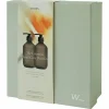 THE ESSENTIAL HAND CARE ROUTINE GIFT SET
