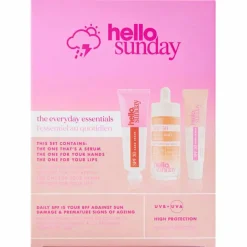 The Everyday Essentials Bestsellers Kit