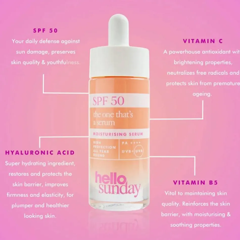 The Everyday Essentials Bestsellers Kit