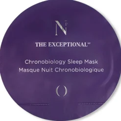 THE EXCEPTIONAL   Chronobiology Sleep Mask Refill 8 x 0,2 ml