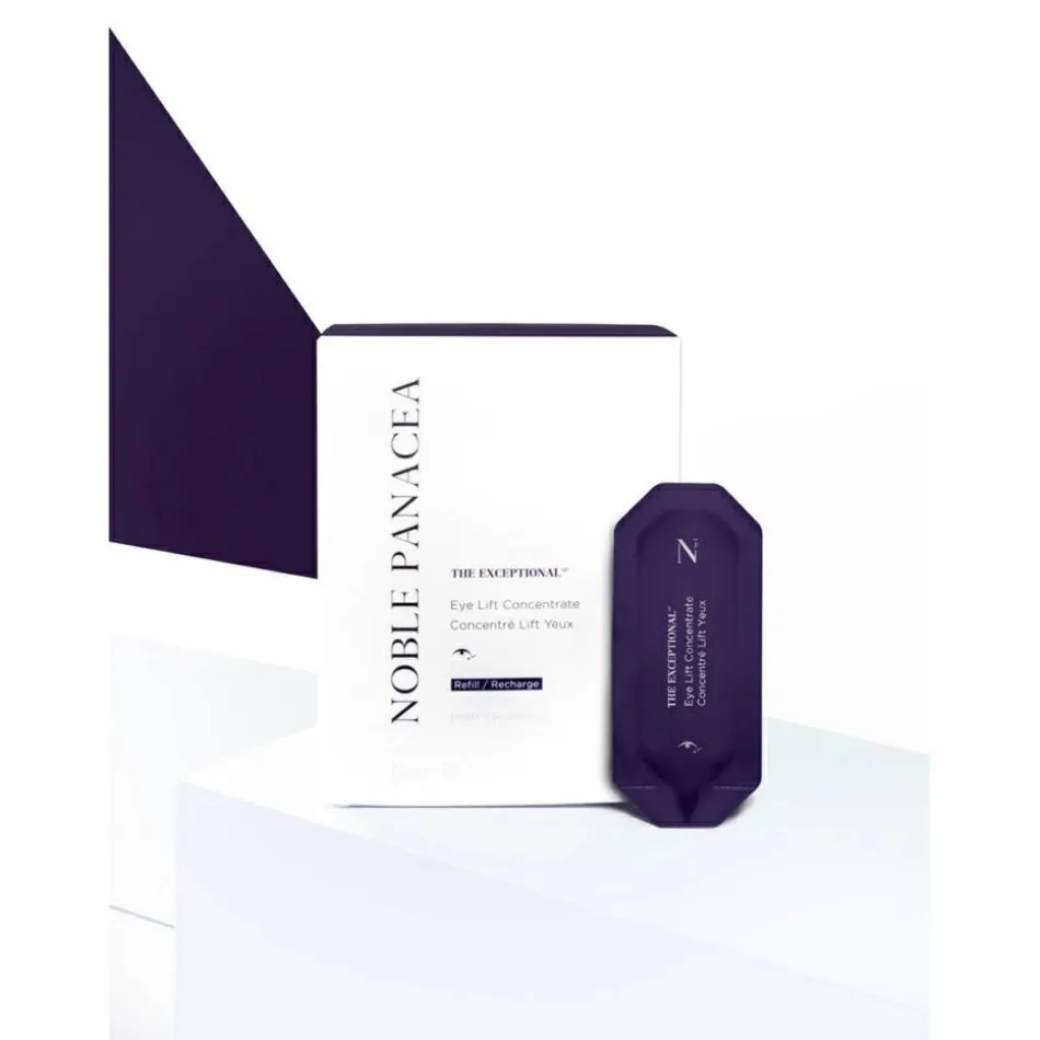 THE EXCEPTIONAL Eye Lift Concentrate Refill 12 Sachet