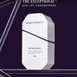 THE EXCEPTIONAL Eye Lift Concentrate 12 Sachet