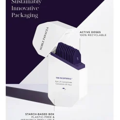 THE EXCEPTIONAL   Eye Lift Concentrate 12 Sachet