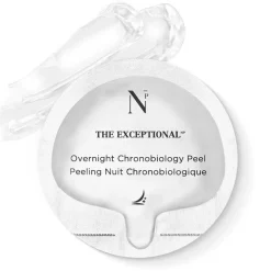 THE EXCEPTIONAL Overnight Chronobiology Peel Refill 8 x 1,3 ml