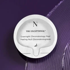 THE EXCEPTIONAL Overnight Chronobiology Peel 8 x 1,3 ml